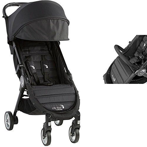 baby jogger city tour stroller 