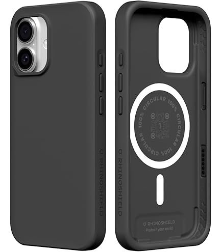 Amazon.com: RHINOSHIELD Modular Case Compatible with [iPhone 16
