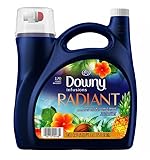 Downy Infusions Radiant Liquid Fabric