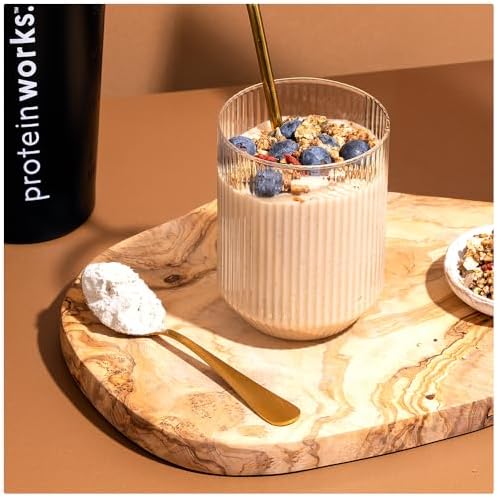 Protein Works | Vegan Protein 360 - Gold, Crema alla Vaniglia, 2kg