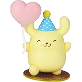 Banpresto - Sanrio - Pompompurin Figure Collection (ver. C) Figure