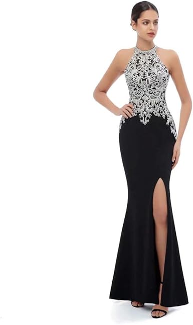 classic evening dresses