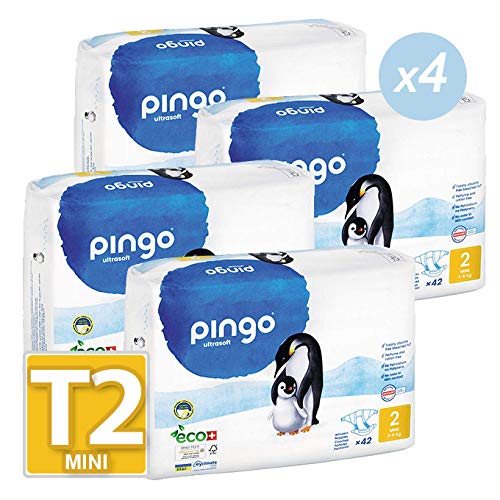 pingo nappies