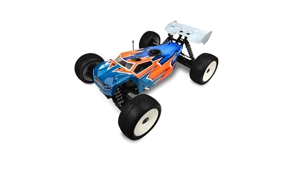 tekno nitro truggy