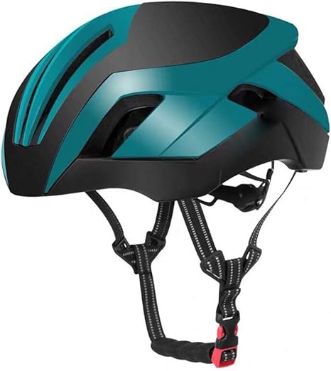 Amazon Co Jp 大人の男性の女性の都市の通勤用自転車ヘルメット 自転車サイクリングヘルメットcpsc公認 調節可能なサイズ グリーン ホーム キッチン