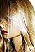 40 inch Hair Tinsel 300 Strands Three Amazing Colors : Sparkling Silver, Sparkling Gold, Shiny Rainbow