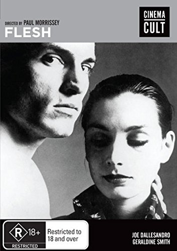 Flesh ( Andy Warhol's Flesh ) Flesh ( Andy Warhol's Flesh )