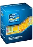 Intel Core i5-3550 Quad-Core Processor 3.3 GHz 6 MB Cache LGA 1155 - BX80637I53550