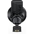 Vantrue N4, N2S, X4S, N1 Pro(2023), T3 Dash Cam GPS Receiver Module Type C USB Port Car Suction Cup Mount for Windows and Mac