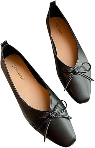 実りの秋 フラットシューズ レディース リボン パンプス 婦人靴 ぺたんこ スリッポン フェミニン 美脚 歩きやすい 疲れにくい 滑り止め カジュアル 妊婦 通勤 結婚式 デート パンプス Amazon 実りの秋 フラットシューズ レディース リボン パンプス 婦人靴 ぺたんこ スリッポン フェミニン 美脚 歩きやすい 疲れにくい 滑り止め カジュアル 妊婦 通勤 結婚式 デート パンプス Amazon