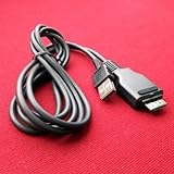 Sony CyberShot DSC-W220, DSC-W220/B, DSC-W220/P, DSC-W220/L Digital Camera Compatible USB 2.0 Cable Cord â€“ VMC-MD2 Model â€“ 5 feet - Bargains Depot