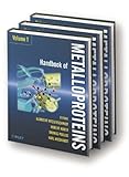 Handbook of Metalloproteins, 3 volume Set, , 047086981X