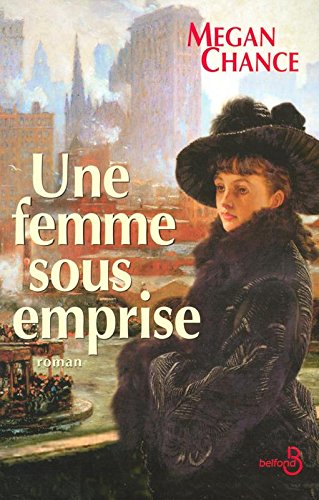 Une  femme sous emprise