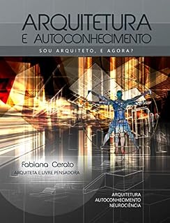Livro ARQUITETURA E AUTOCONHECIMENTO