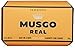 Musgo Real Soap On A Rope Orange Amber, 6.7 oz