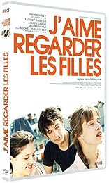 J'aime Regarder Les Filles