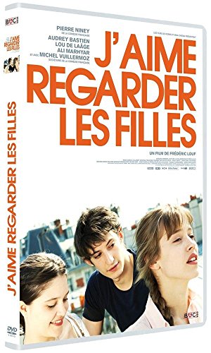 J'aime Regarder Les Filles