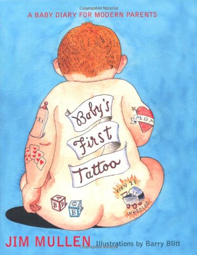 baby's first tattoo
