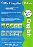 Image de English Age 9-11 (Collins Easy Learning)