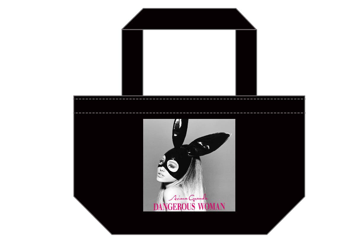 Dangerous Woman (Japan Special Edition) | eBay