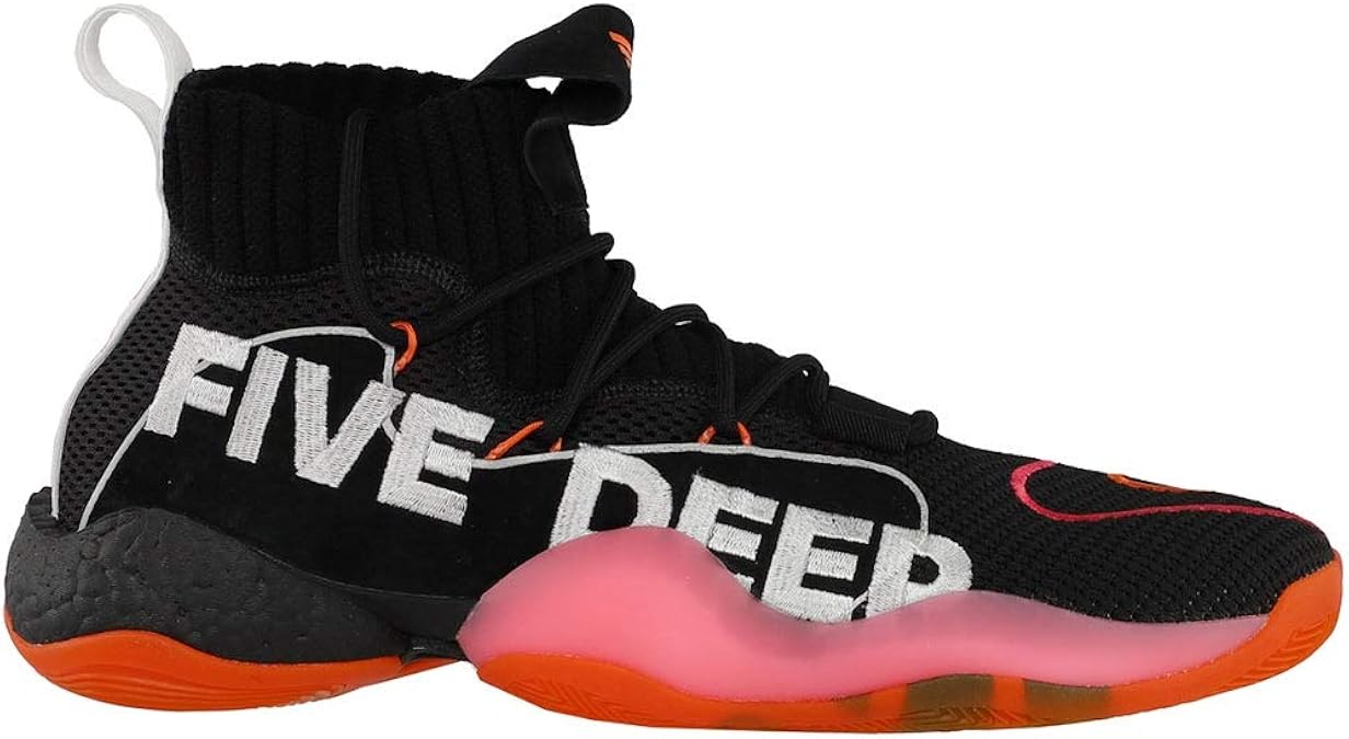 adidas crazy byw x john wall