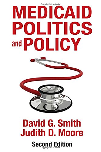 Download Medicaid Politics and Policy