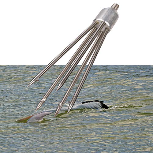 Ice Fishing Spear for sale Only 3 left at 75