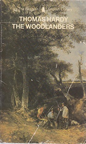 The Woodlanders (English Library)