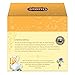 Celestial Seasonings Herbal Tea, Caffeine Free with Roasted Chicory, 40 Count (Pack of 6)