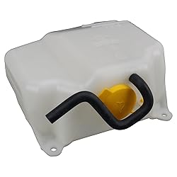 TRQ Coolant Reservoir Compatible with 2019-2023