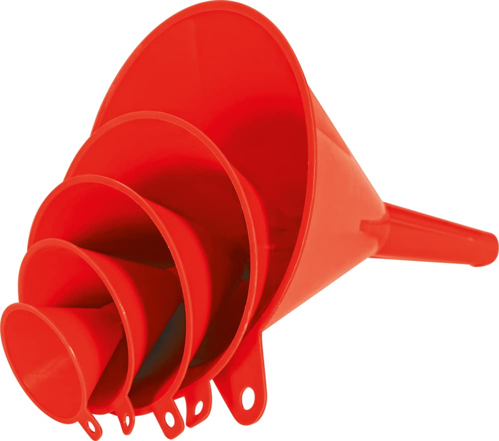 KS Tools 150.9240 Funnel Set