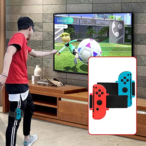 2023 Switch Sports Accessories for Nintendo Switch Games, Family Party