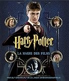 Harry Potter. La Magie Des Films. Le Scrapbook (French Edition) by 