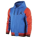 Nike Mens THE VARSITY JORDAN HOODY 619439-020