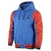 Nike Mens THE VARSITY JORDAN HOODY 619439-020