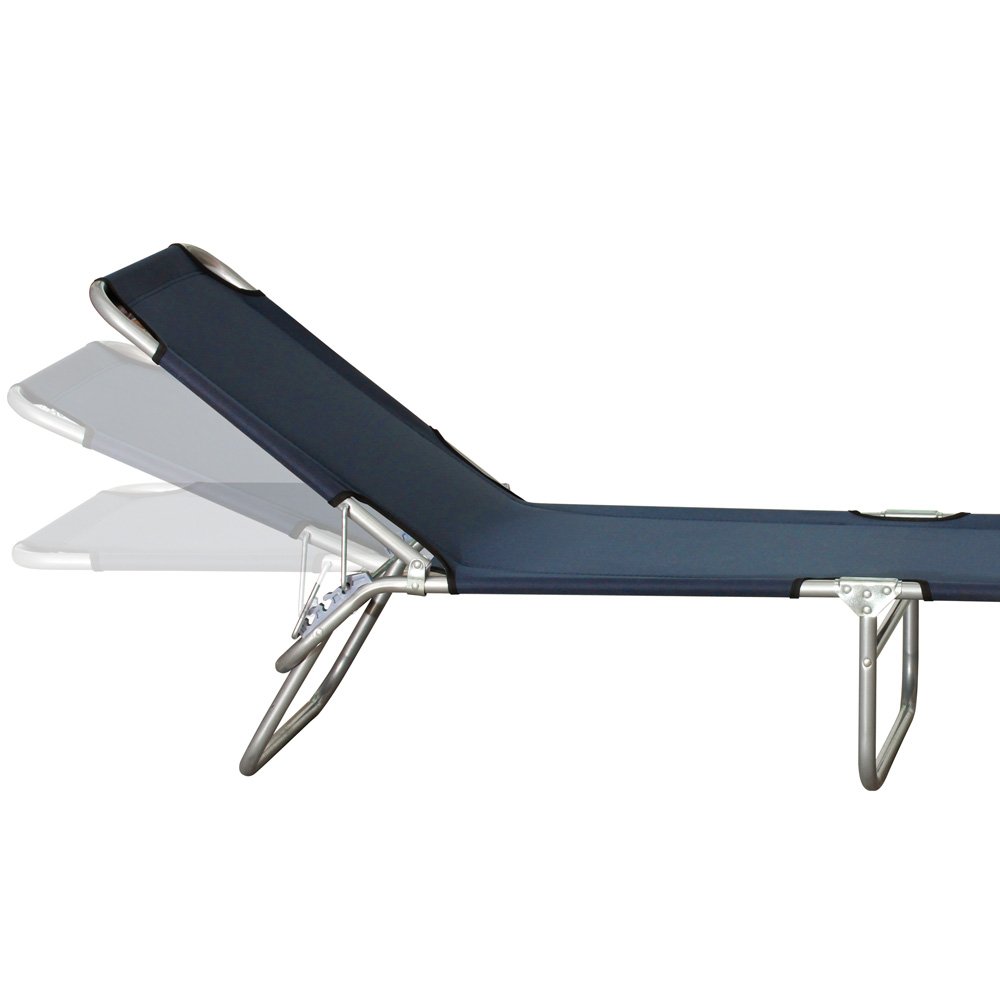 portable folding sleeping chair