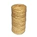 360 Feet Natural Twine for interior decorating Jute Twine Package Twine for Home Decor,Gift Packaging Jute String Christmas Twine-3Ply