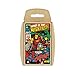 Top Trumps - Marvel Comics