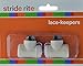 STRIDE RITE Lace Keepers 1 Pair Pack