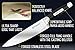 BUOCEANS Loss Thinning, Extra Strength Foam Products, Regrowth, Hair Growth Treatment, One Month Supply, Chef Knife 3CR14 Stainless Steel