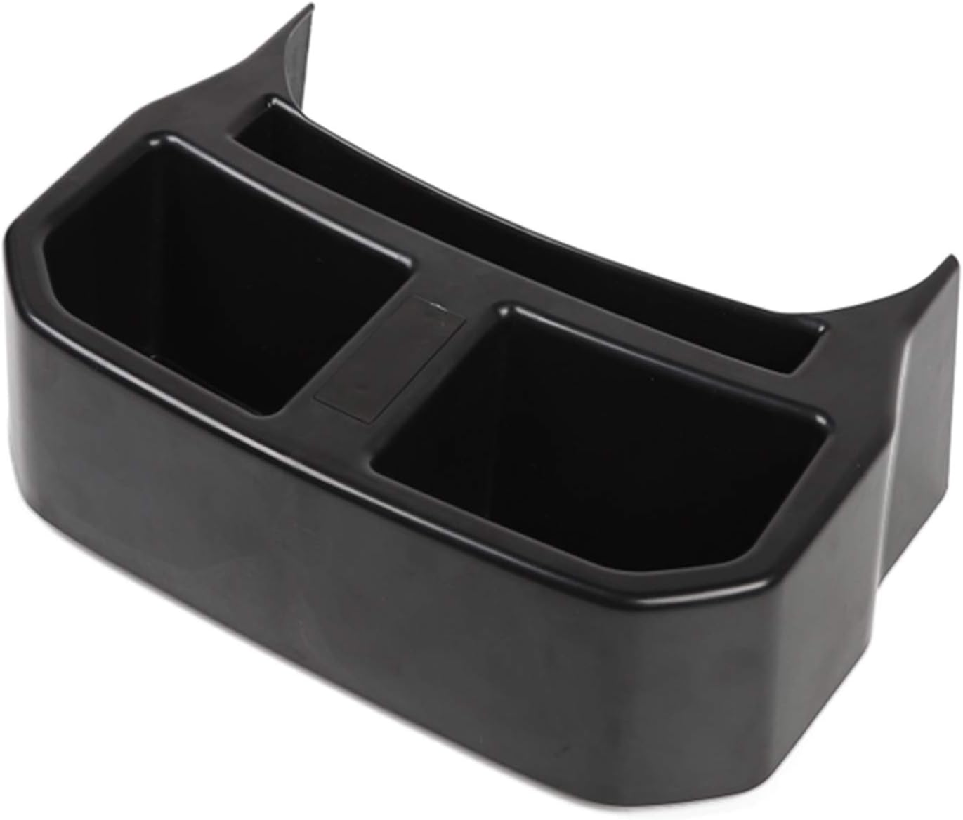 YOCTM Rear Cup Holders Tray For 2018 2019 2020 Jeep