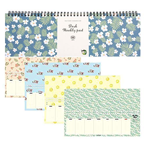 The Best Weekly Planners in 2023 Planners & Pens