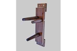 Wing Chun Wooden Dummy Plane