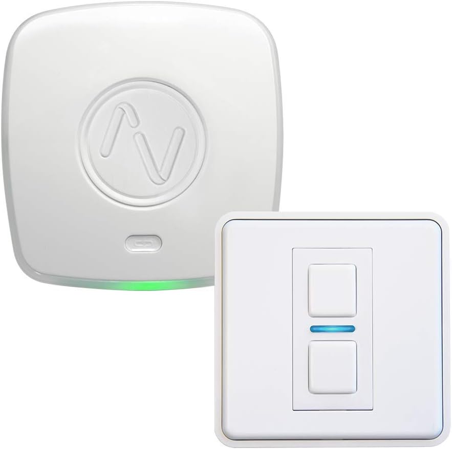 Gen 2 Lighting Starter Kit Eu White