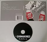 The Shoelaces Ep