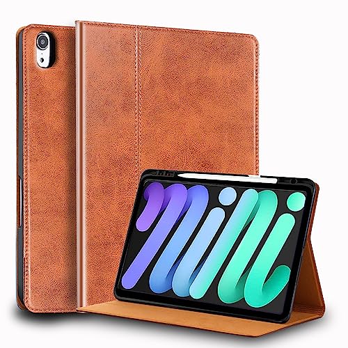 NANRUIL Leather Case