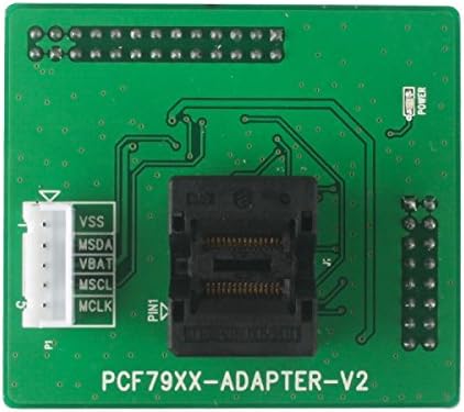 WholesaleLed PCF79XX Adapter for VVDI PROG adapter