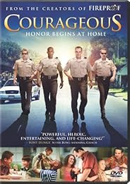Courageous