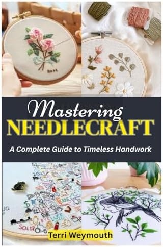 Needlelace (Embroidery Skills): Earnshaw, Pat: 9781853911583