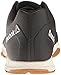 Reebok Men's Crossfit Speed TR Cross-Trainer Shoe, Black/Ash Grey/Classic White/Rubber Gum/Pewter, 9 M US